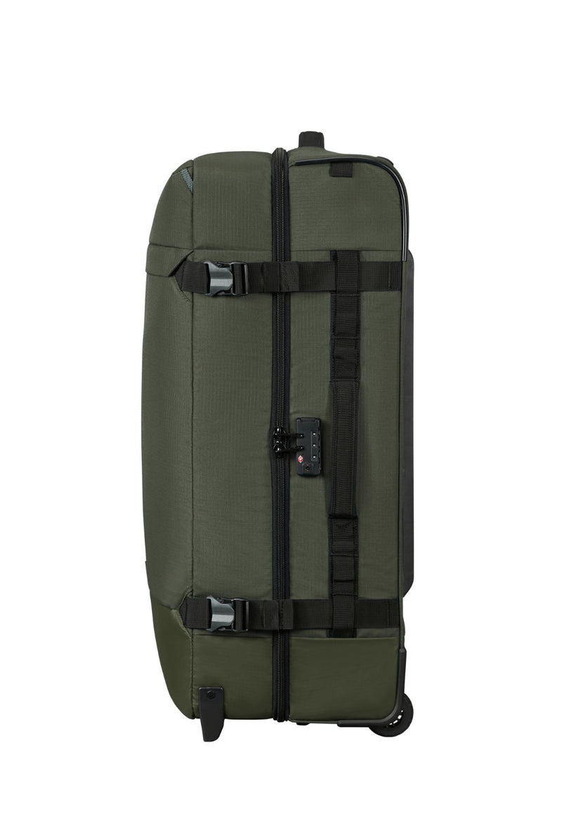 Samsonite Roadseeker Reisetasche mit Rollen