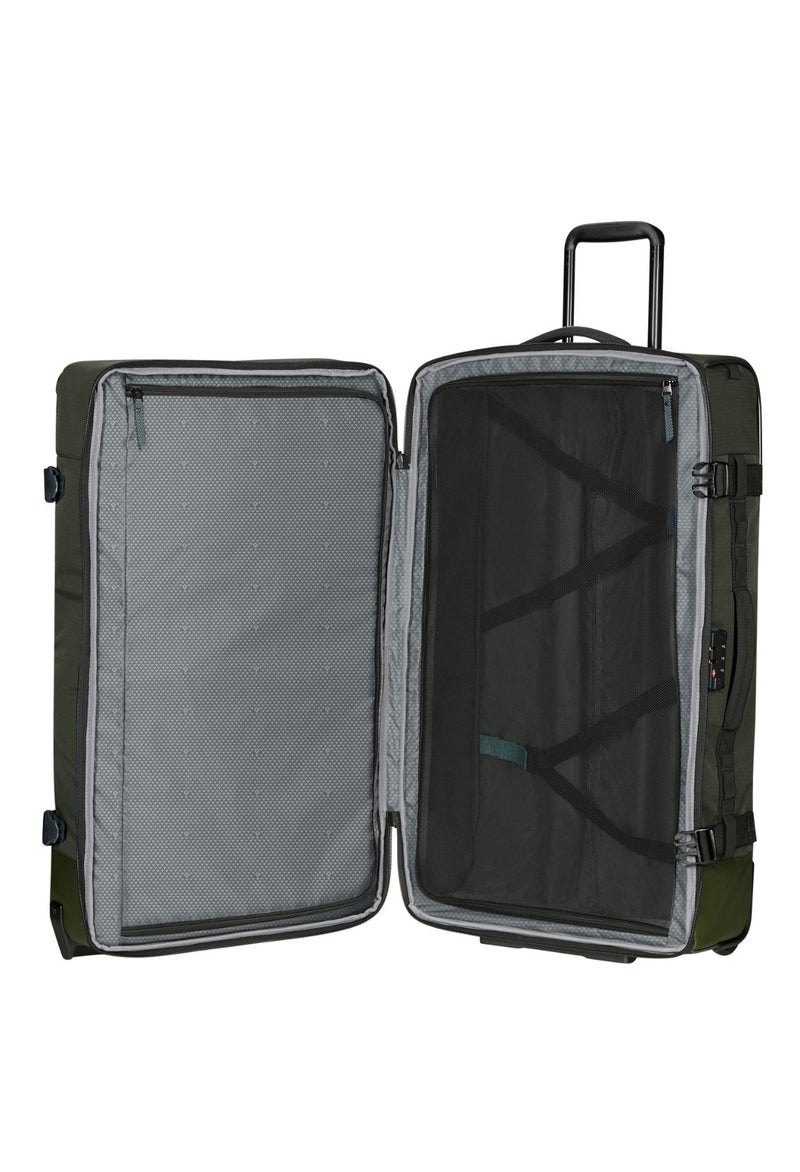 Samsonite Roadseeker Reisetasche mit Rollen
