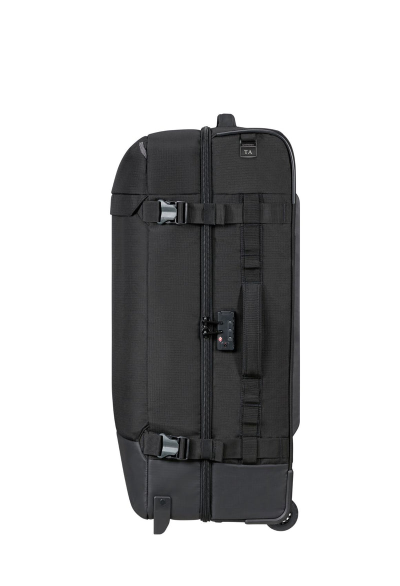 Samsonite Roadseeker Reisetasche mit Rollen