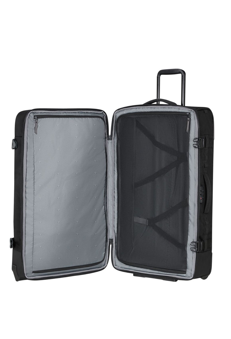 Samsonite Roadseeker Reisetasche mit Rollen