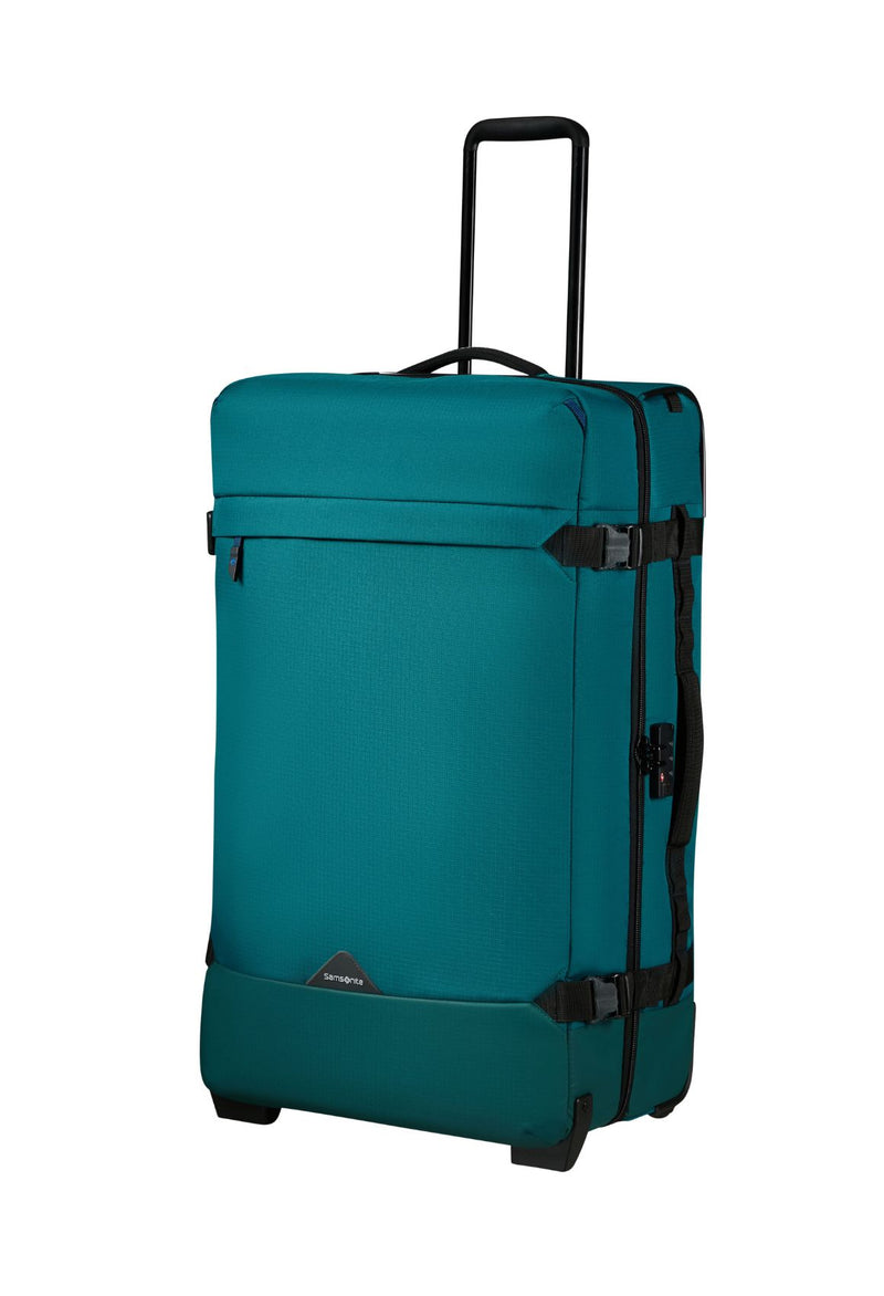 Samsonite Roadseeker Reisetasche mit Rollen