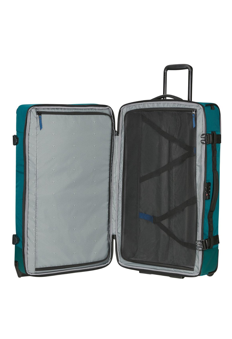 Samsonite Roadseeker Reisetasche mit Rollen
