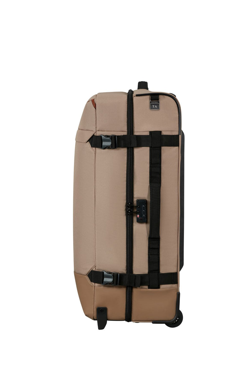 Samsonite Roadseeker Reisetasche mit Rollen