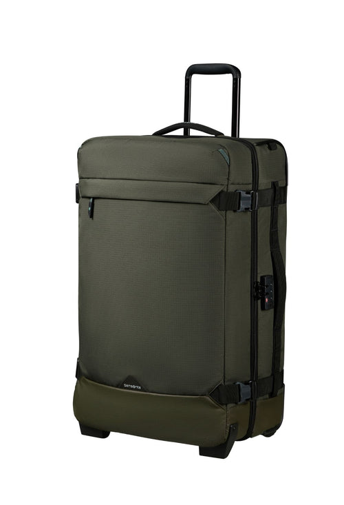 Dark Olive / M (68 cm)