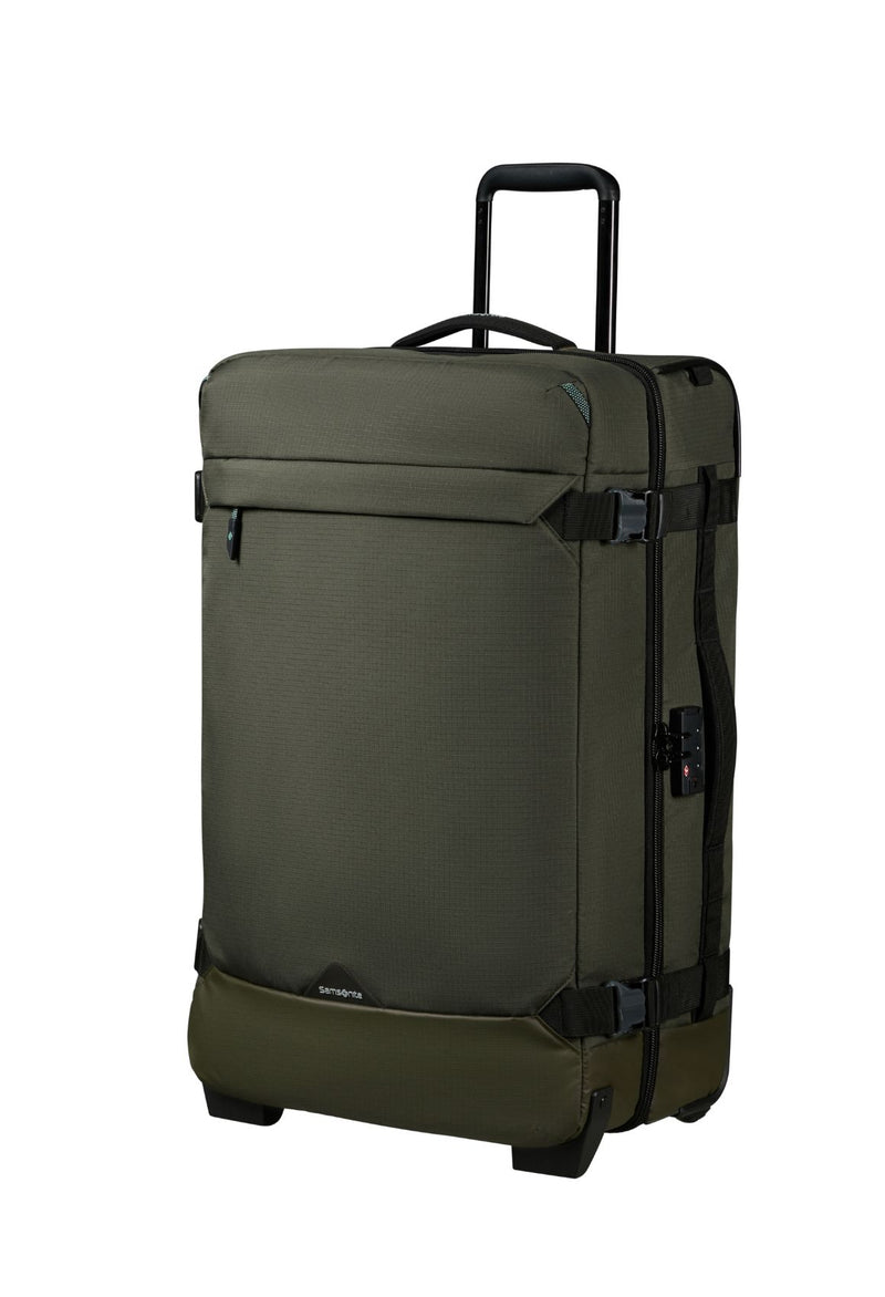 Samsonite Roadseeker Reisetasche mit Rollen
