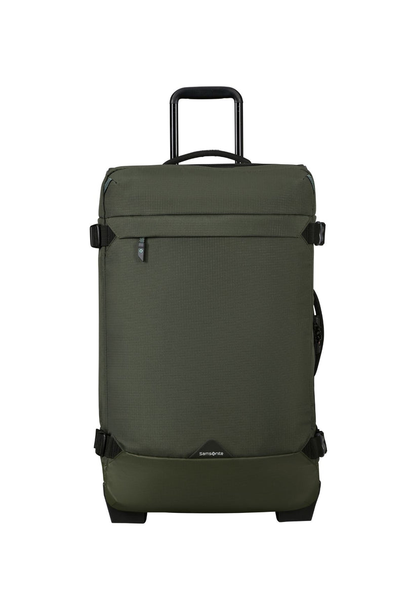 Samsonite Roadseeker Reisetasche mit Rollen