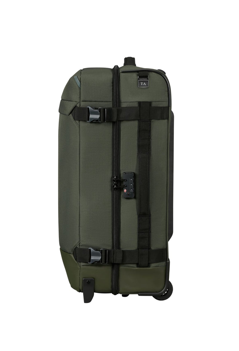 Samsonite Roadseeker Reisetasche mit Rollen