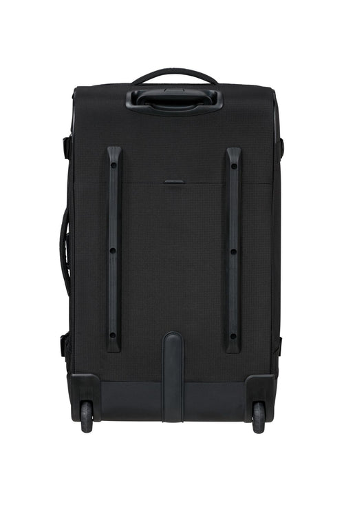 Deep Black / M (68 cm)