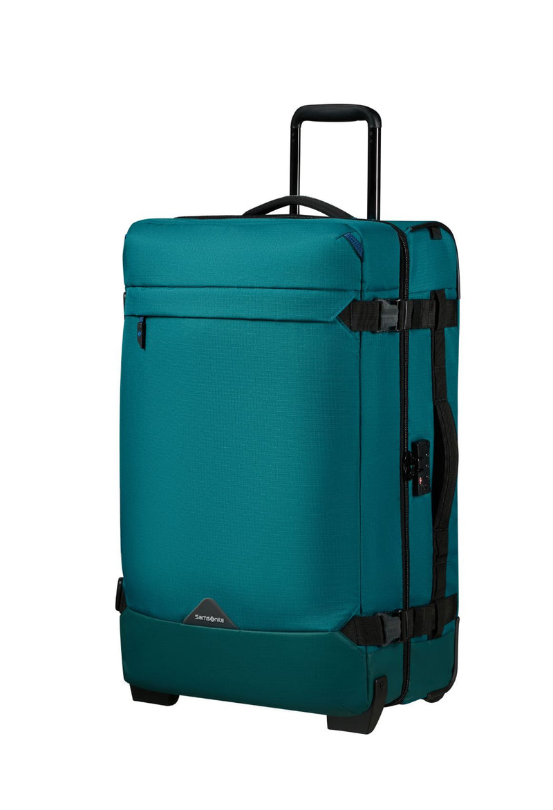 Samsonite Roadseeker Reisetasche mit Rollen