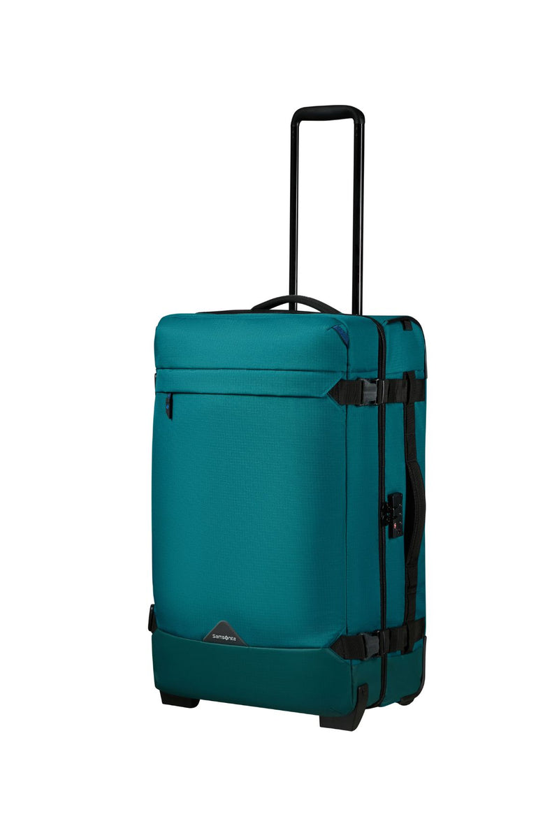 Samsonite Roadseeker Reisetasche mit Rollen