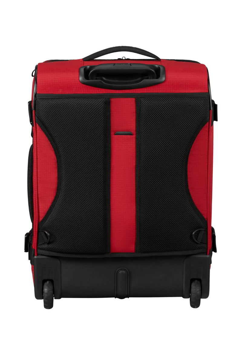 Samsonite Roadseeker Reisetasche mit Rollen