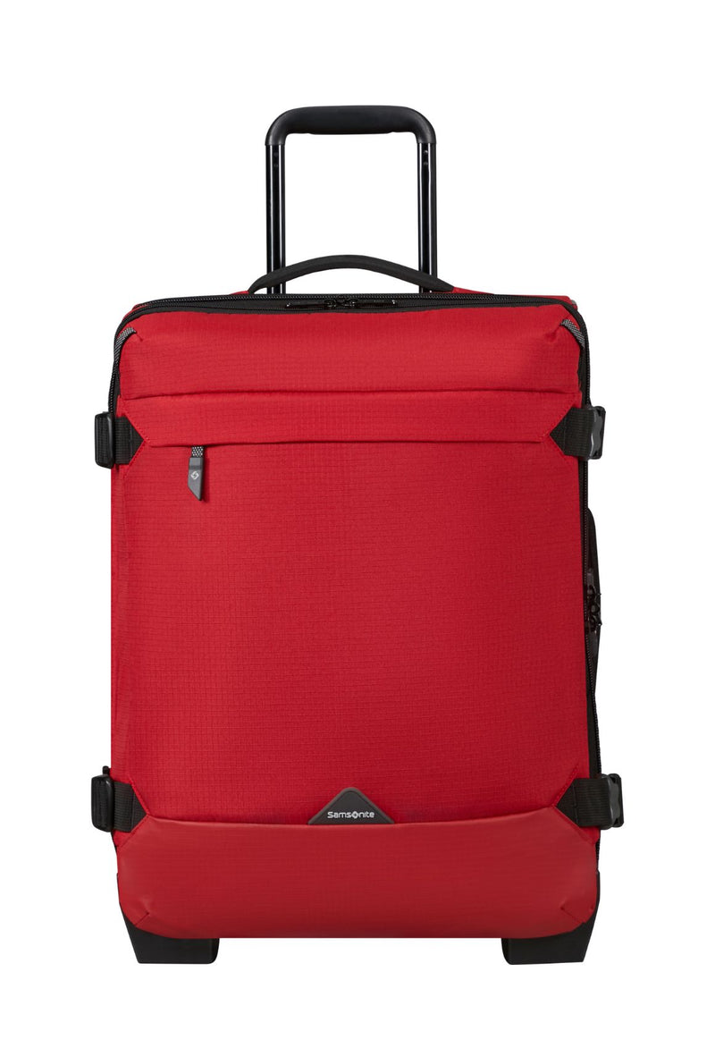 Samsonite Roadseeker Reisetasche mit Rollen