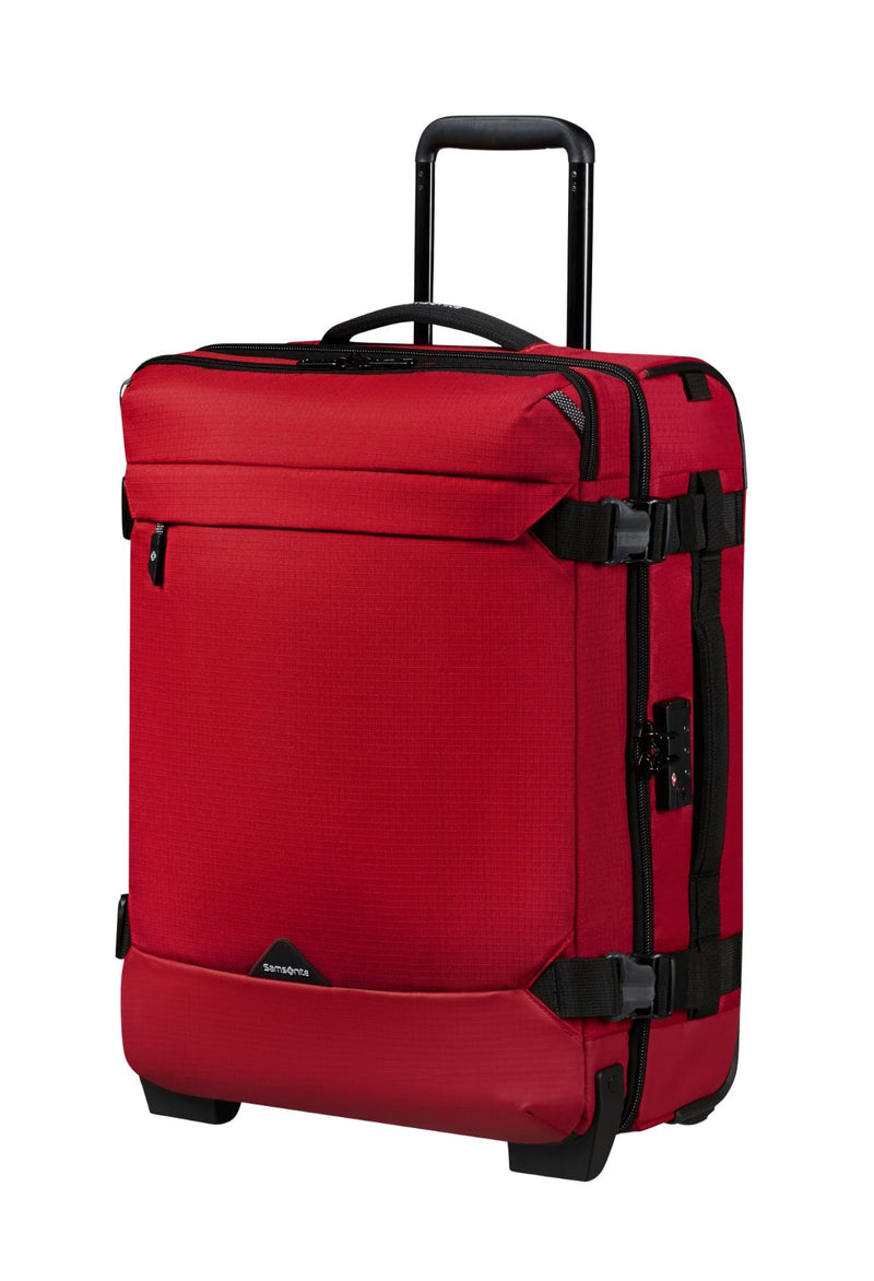 Samsonite Roadseeker Reisetasche mit Rollen
