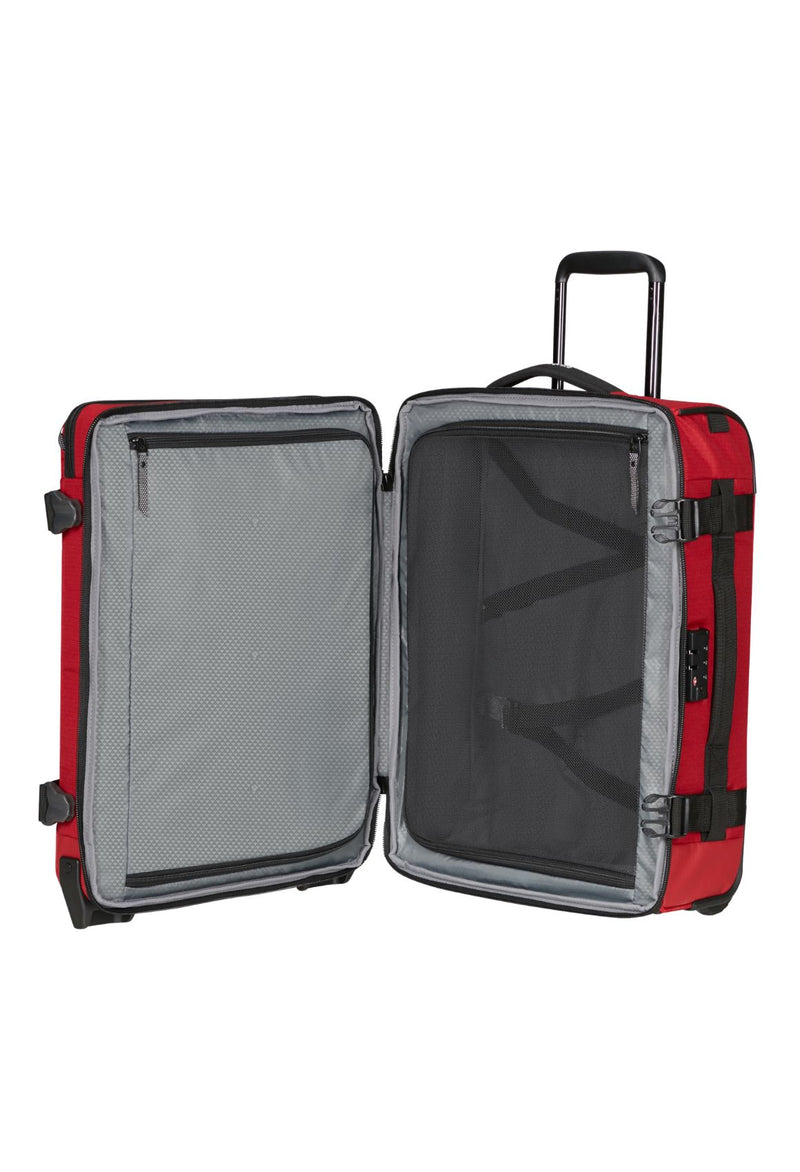 Samsonite Roadseeker Reisetasche mit Rollen