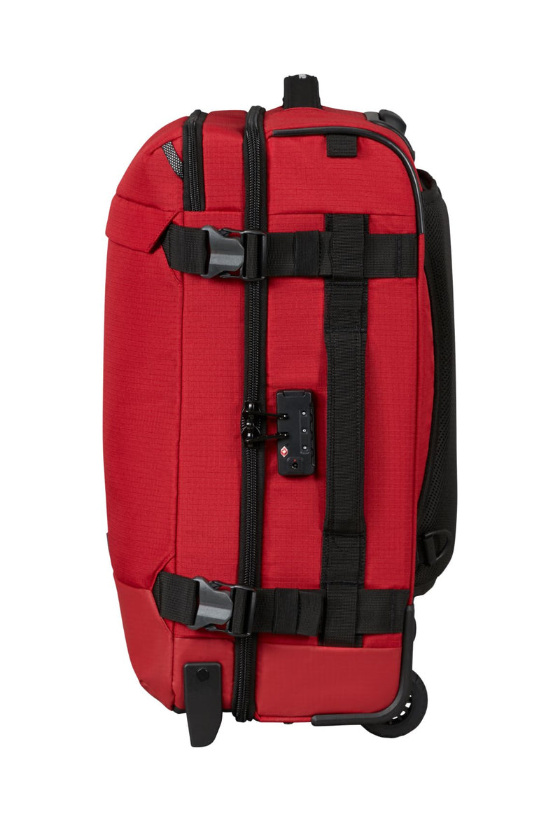 Samsonite Roadseeker Reisetasche mit Rollen