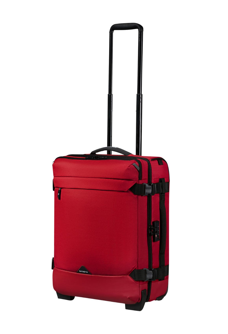 Samsonite Roadseeker Reisetasche mit Rollen