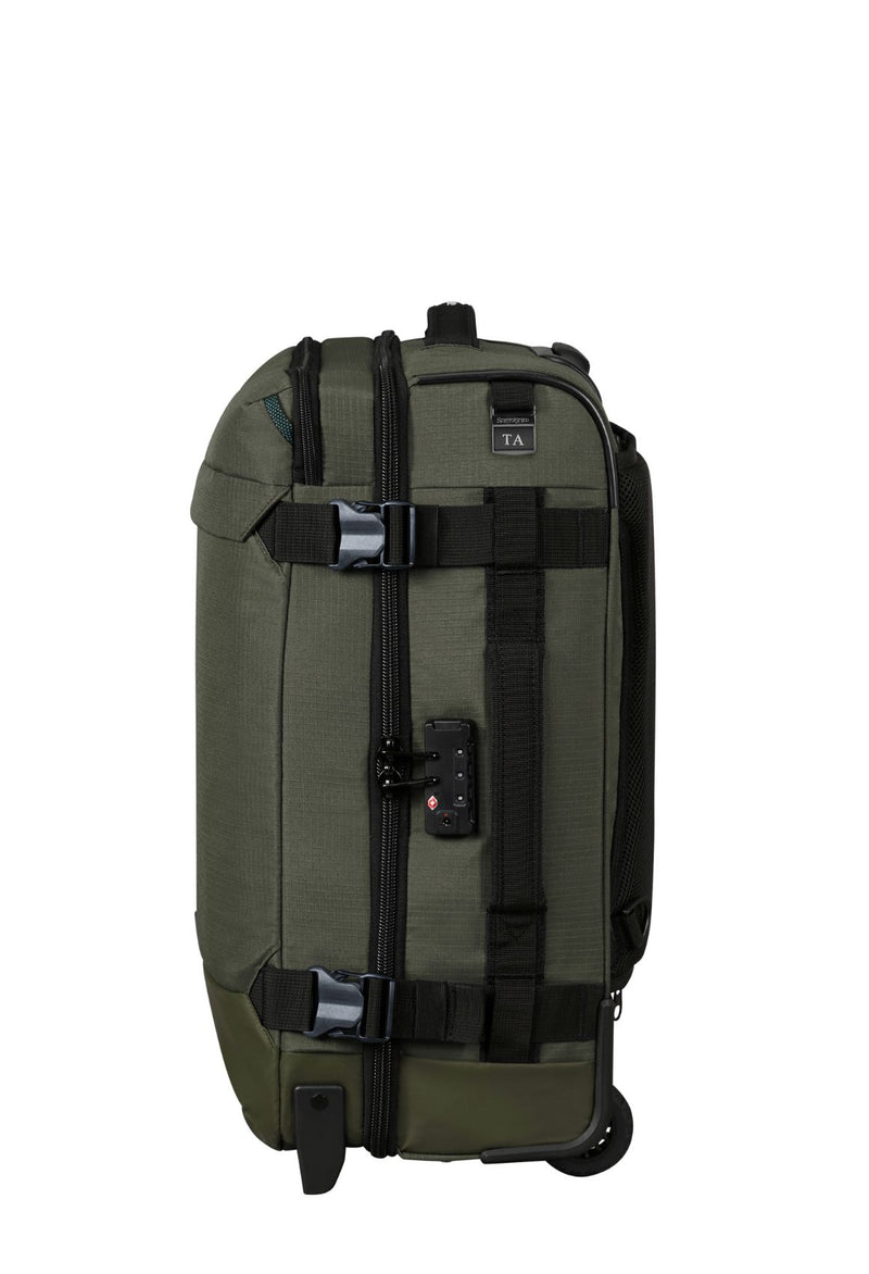 Samsonite Roadseeker Reisetasche mit Rollen