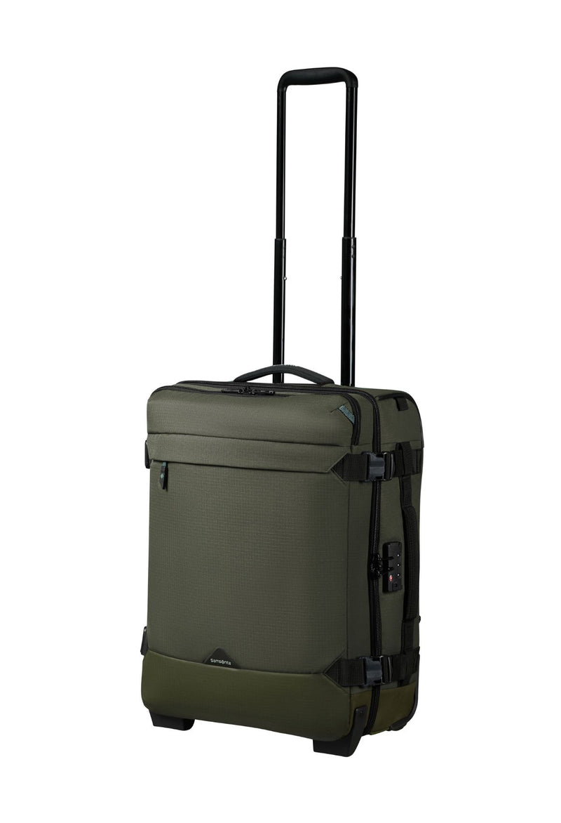 Samsonite Roadseeker Reisetasche mit Rollen