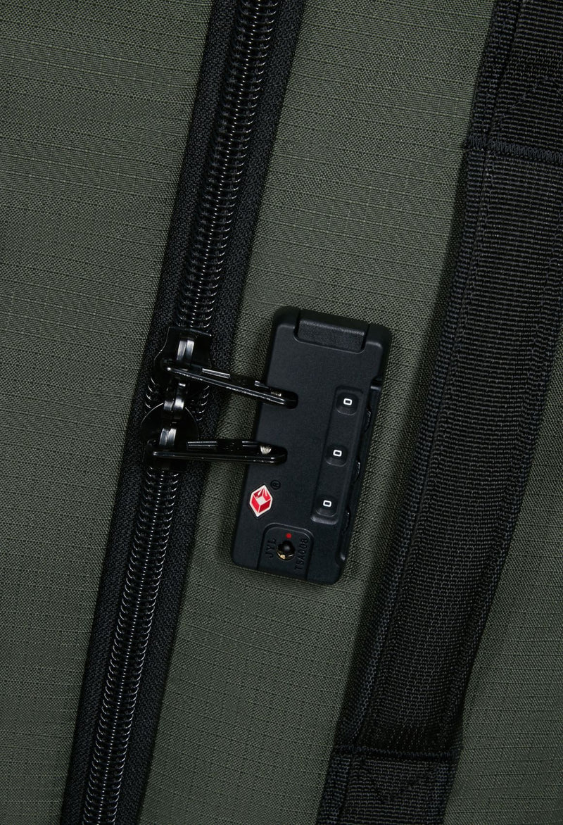 Samsonite Roadseeker Reisetasche mit Rollen