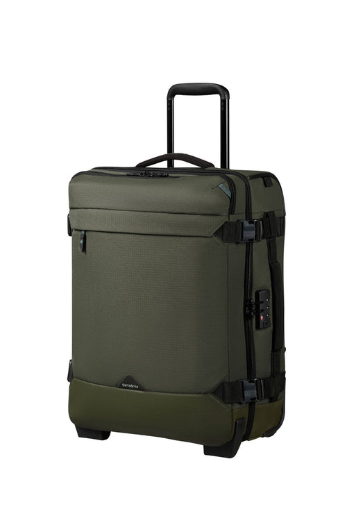 Dark Olive / Rucksack-Variante (55 cm)