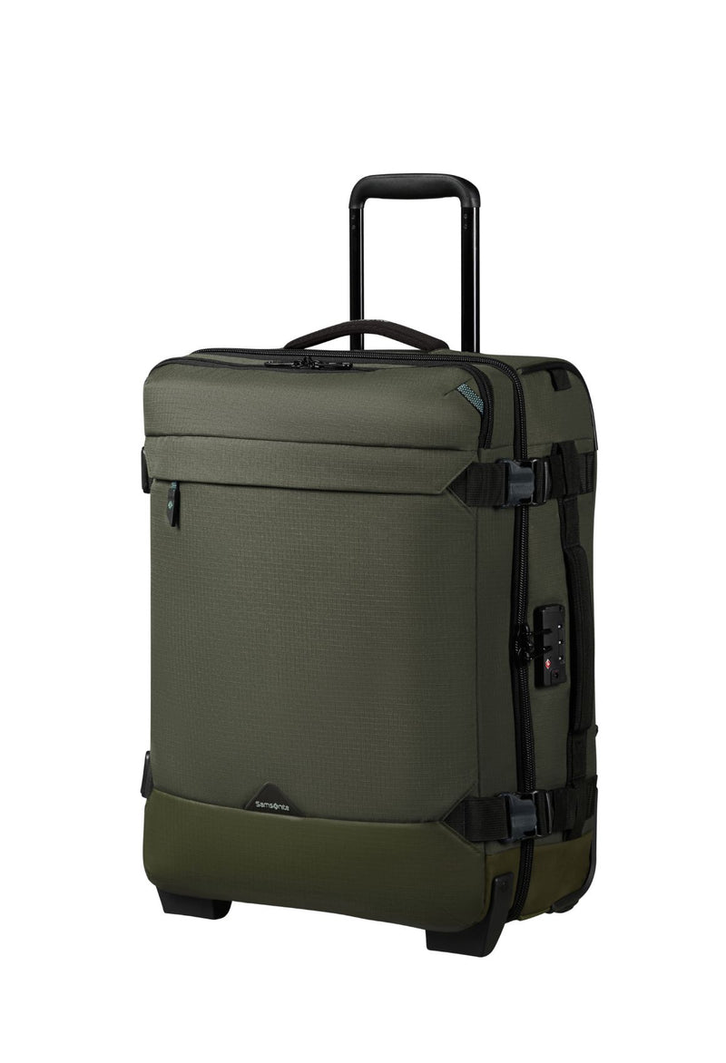 Samsonite Roadseeker Reisetasche mit Rollen