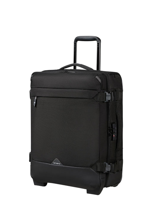 Deep Black / Rucksack-Variante (55 cm)