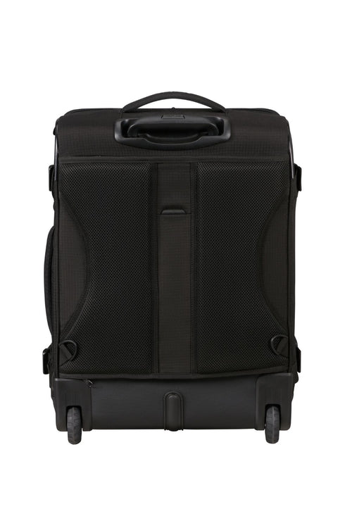 Deep Black / Rucksack-Variante (55 cm)