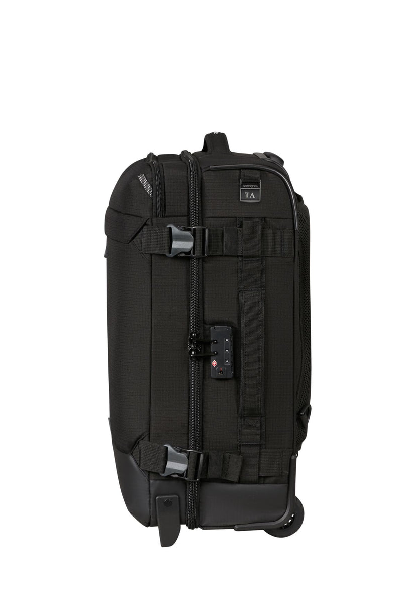 Samsonite Roadseeker Reisetasche mit Rollen