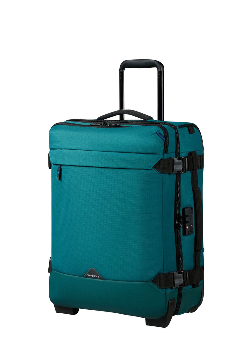 Samsonite Roadseeker Reisetasche mit Rollen