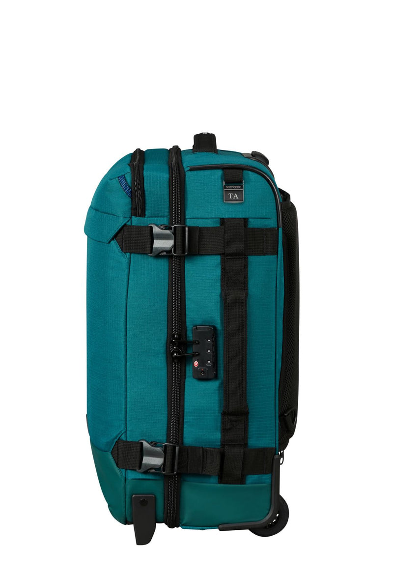 Samsonite Roadseeker Reisetasche mit Rollen