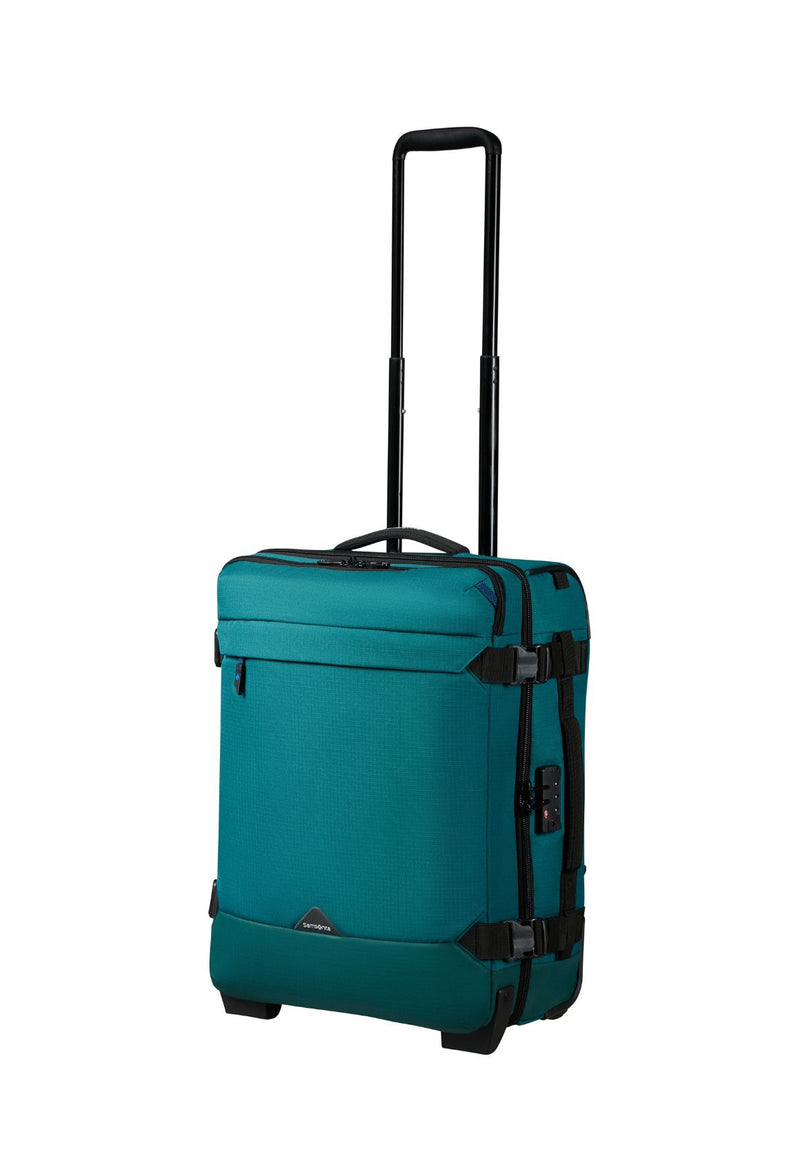 Samsonite Roadseeker Reisetasche mit Rollen