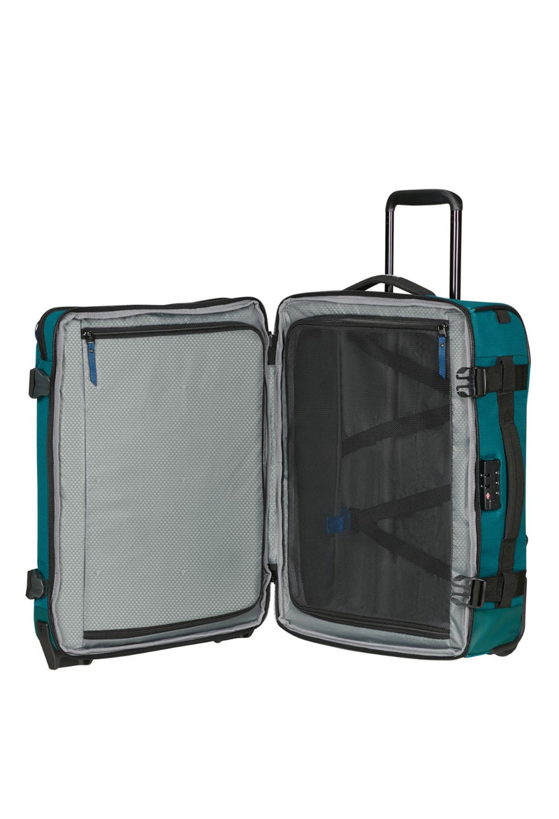 Samsonite Roadseeker Reisetasche mit Rollen