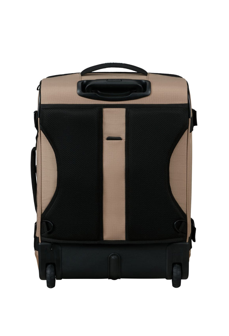 Samsonite Roadseeker Reisetasche mit Rollen