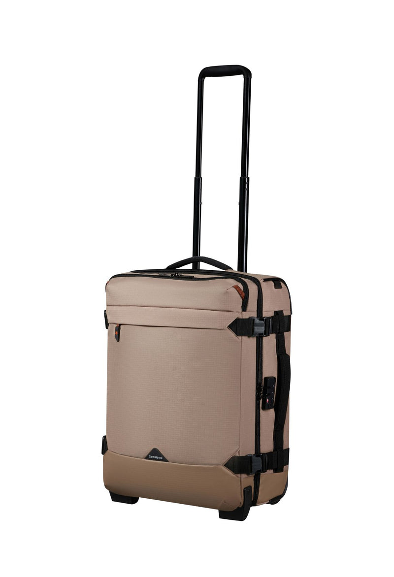 Samsonite Roadseeker Reisetasche mit Rollen