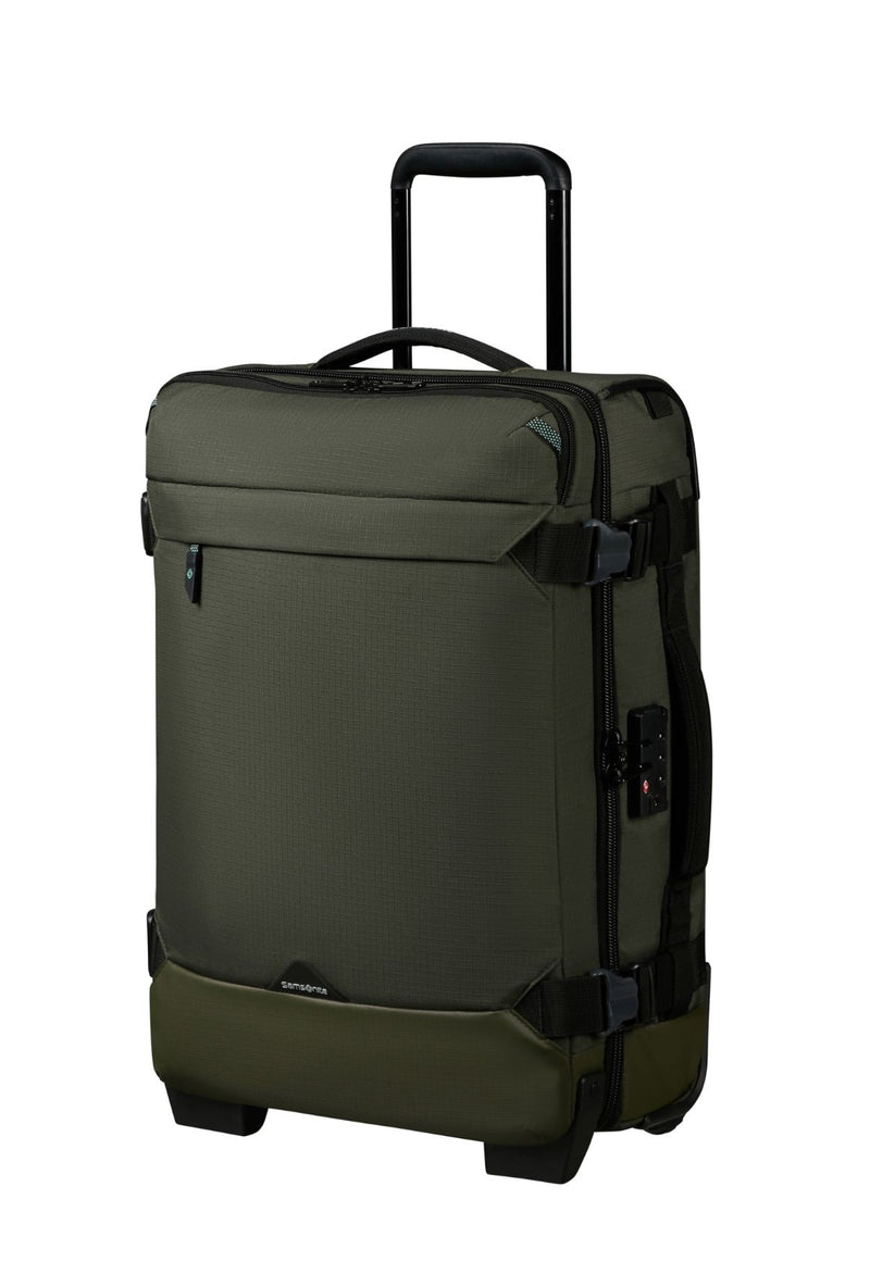 Samsonite Roadseeker Reisetasche mit Rollen