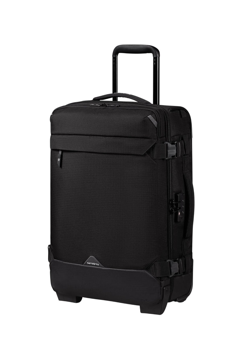 Samsonite Roadseeker Reisetasche mit Rollen