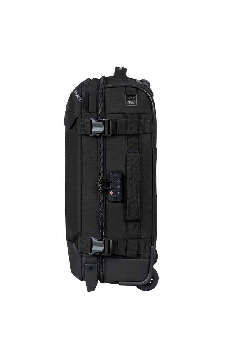 Samsonite Roadseeker Reisetasche mit Rollen