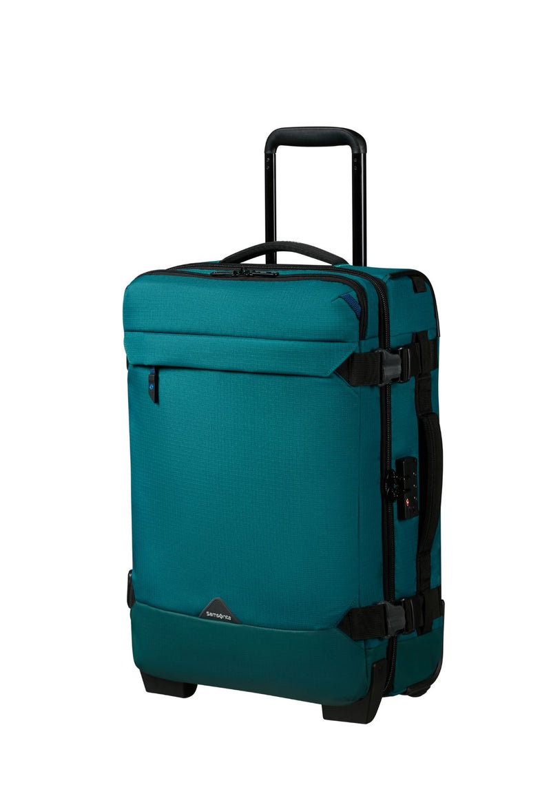 Samsonite Roadseeker Reisetasche mit Rollen