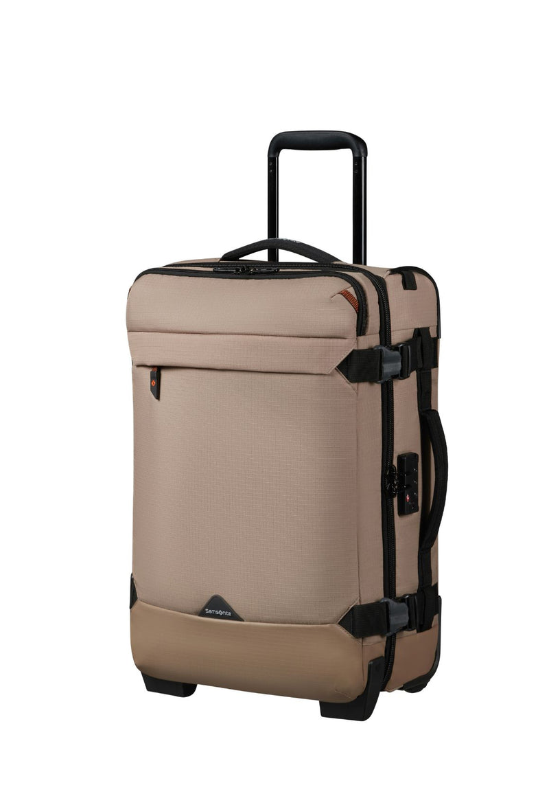 Samsonite Roadseeker Reisetasche mit Rollen
