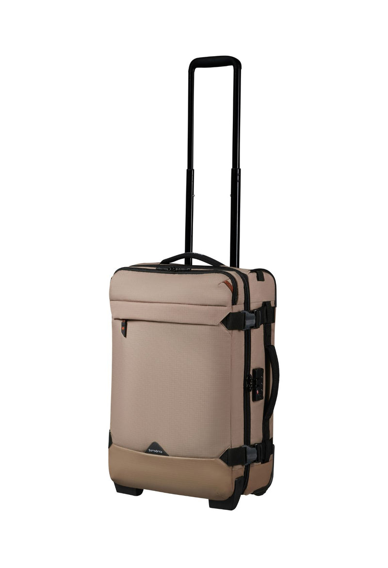 Samsonite Roadseeker Reisetasche mit Rollen