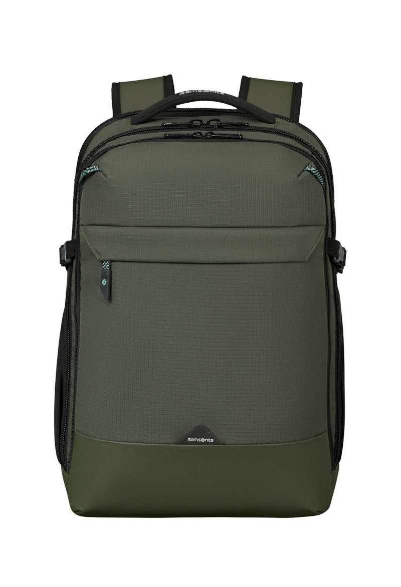 Samsonite Roadseeker Laptop Rucksack