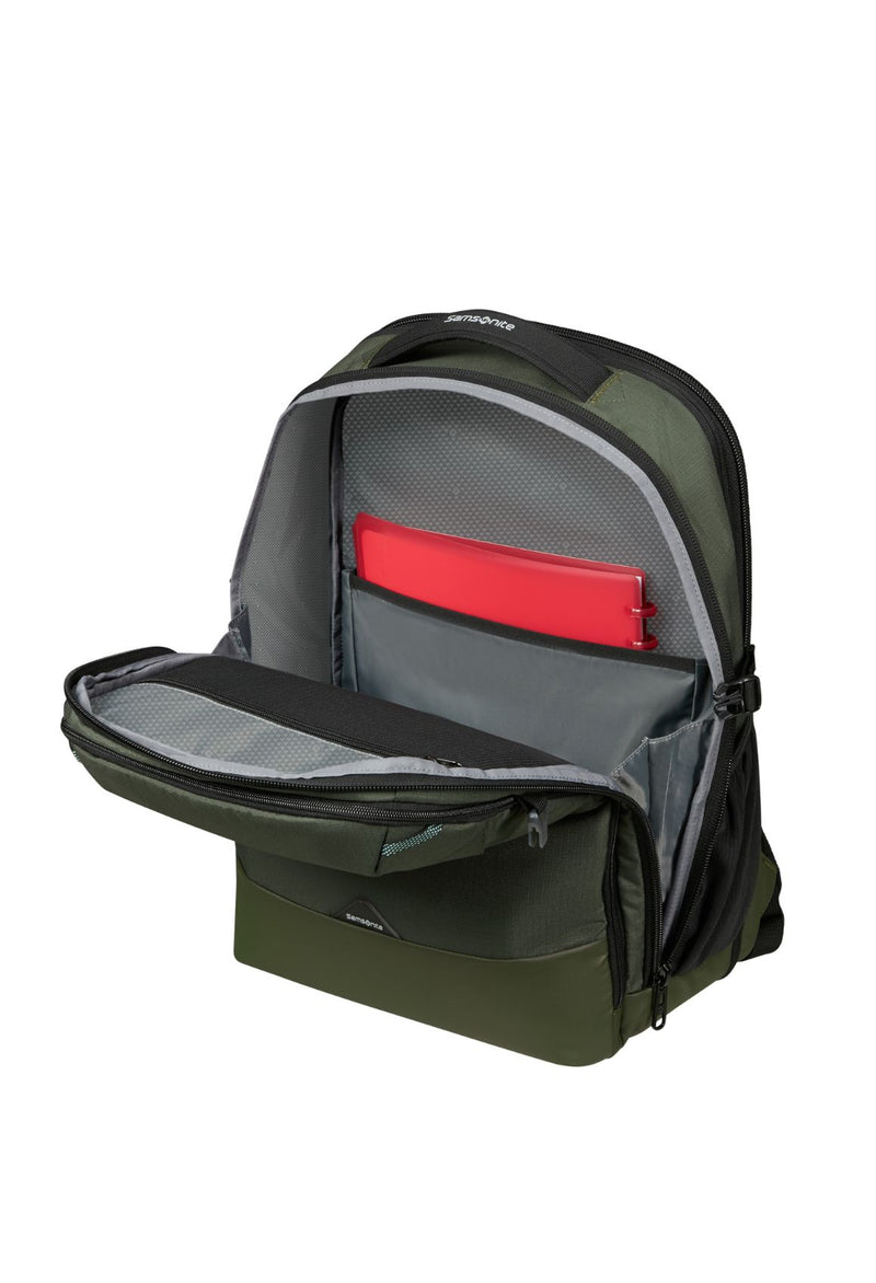 Samsonite Roadseeker Laptop Rucksack