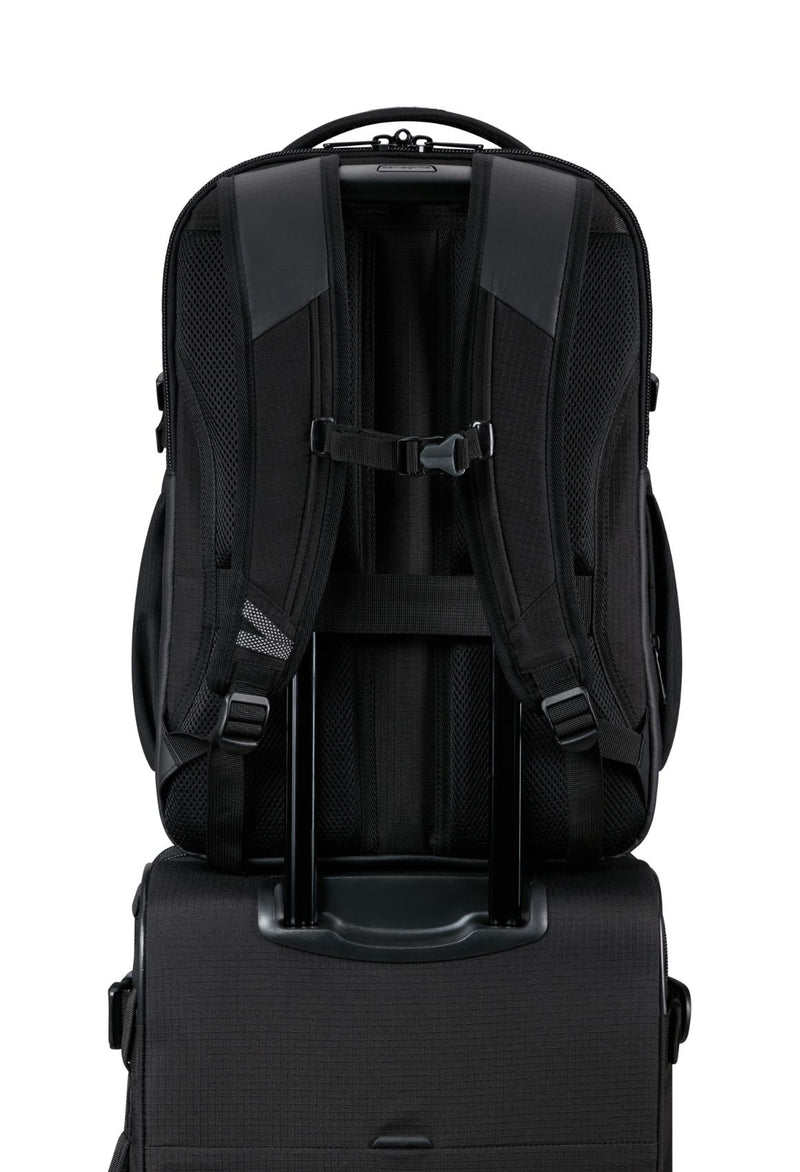 Samsonite Roadseeker Laptop Rucksack