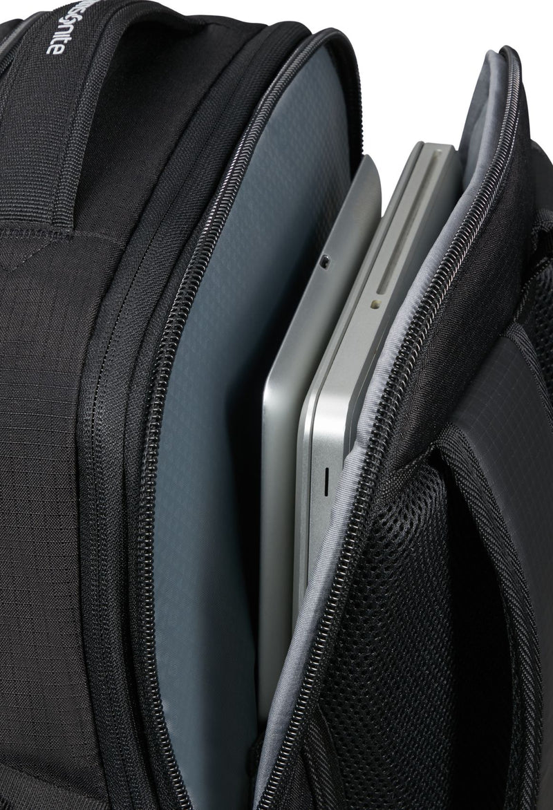 Samsonite Roadseeker Laptop Rucksack