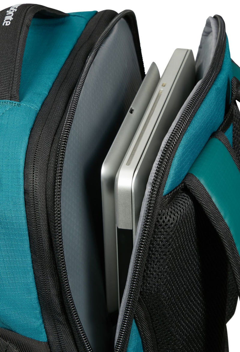 Samsonite Roadseeker Laptop Rucksack