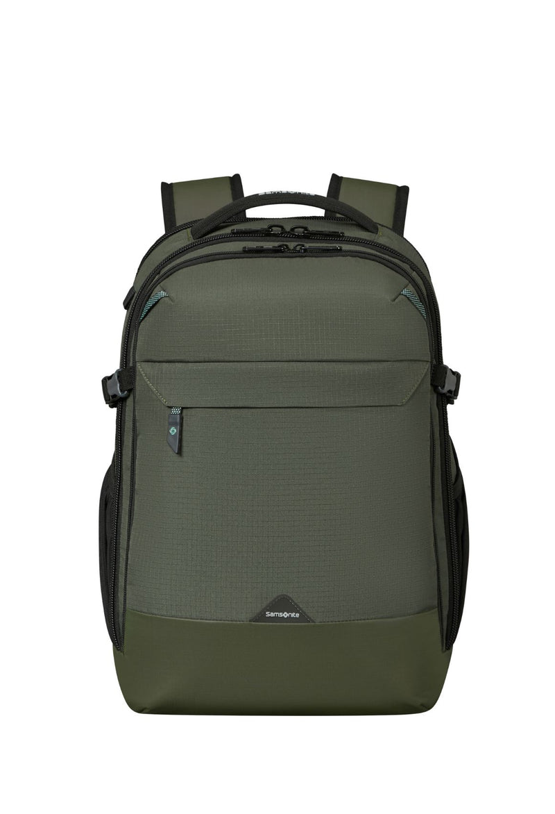 Samsonite Roadseeker Laptop Rucksack