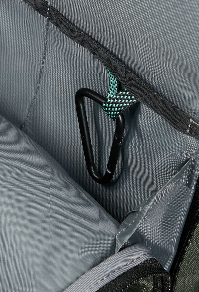 Samsonite Roadseeker Laptop Rucksack