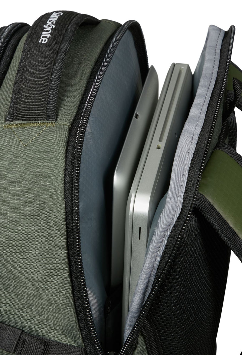 Samsonite Roadseeker Laptop Rucksack