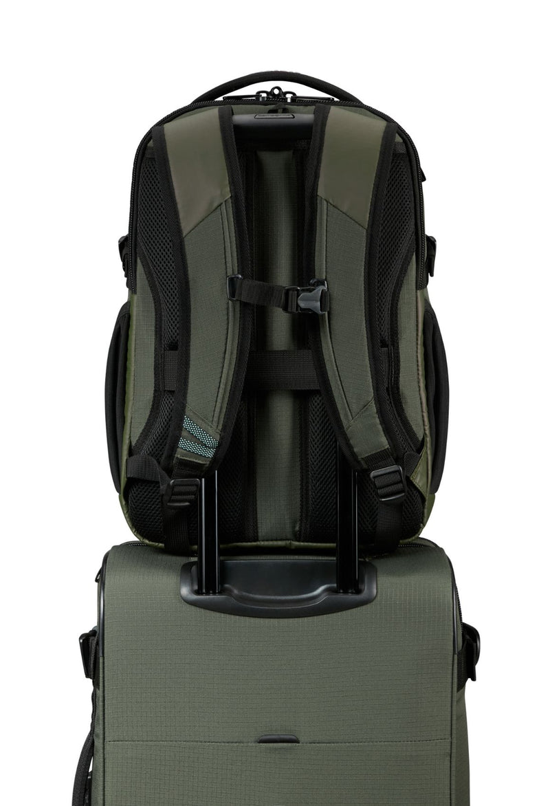 Samsonite Roadseeker Laptop Rucksack