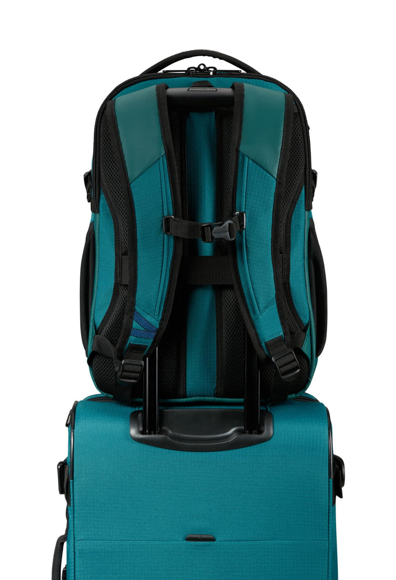 Samsonite Roadseeker Laptop Rucksack